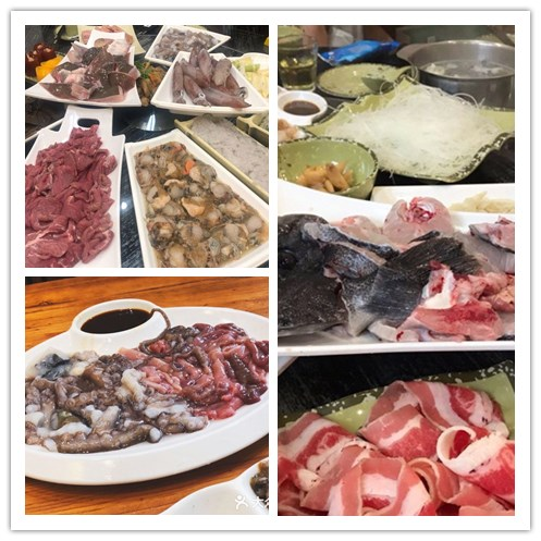 金秋九月美食必吃榜来袭，来蓬莱逛吃吧！
