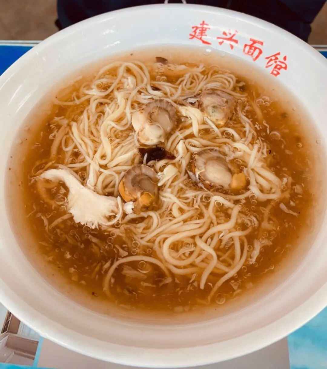 金秋九月美食必吃榜来袭，来蓬莱逛吃吧！