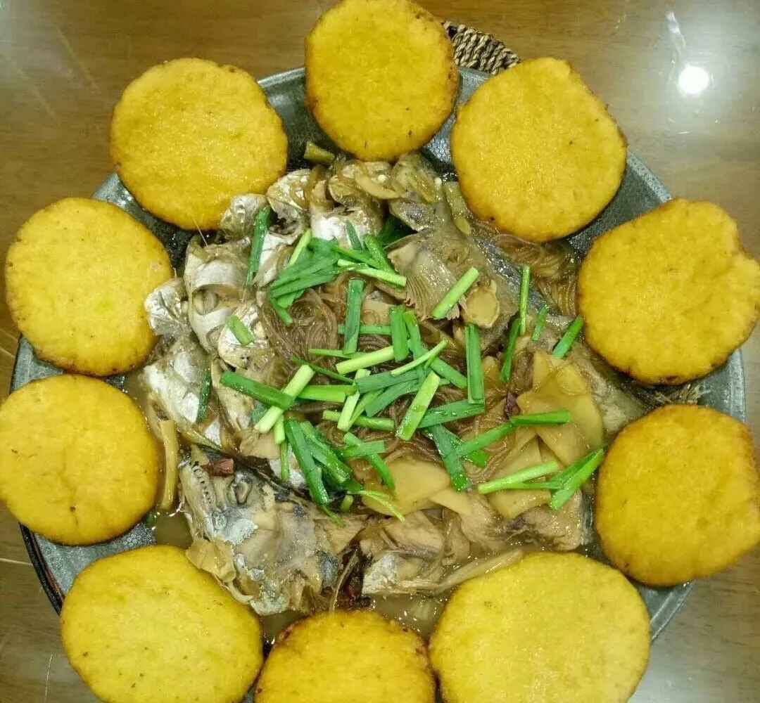 金秋九月美食必吃榜来袭，来蓬莱逛吃吧！