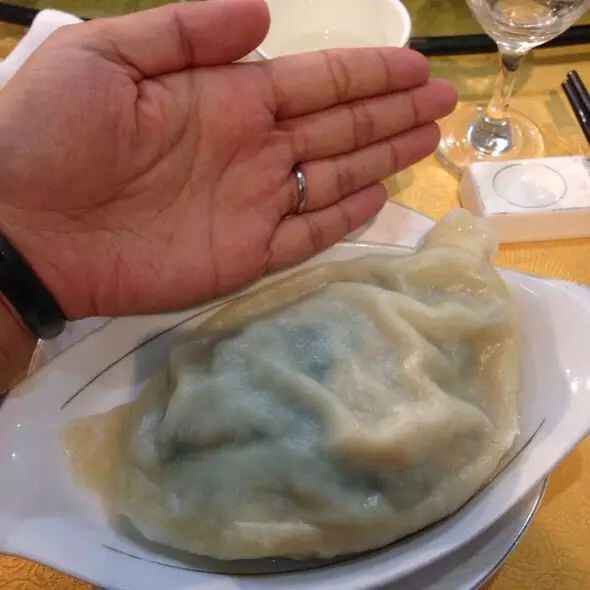 金秋九月美食必吃榜来袭，来蓬莱逛吃吧！