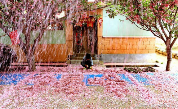 莱阳濯村入选“中国十大最美乡村”，系山东唯一入选村庄！