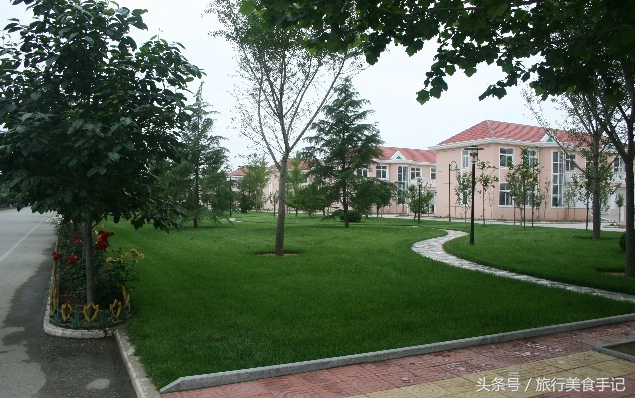 莱阳濯村入选“中国十大最美乡村”，系山东唯一入选村庄！