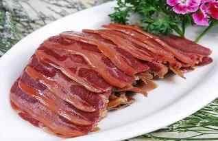 卤驴肉、八仙宴、铁锅鱼……这些蓬莱特色美食你吃过几样？