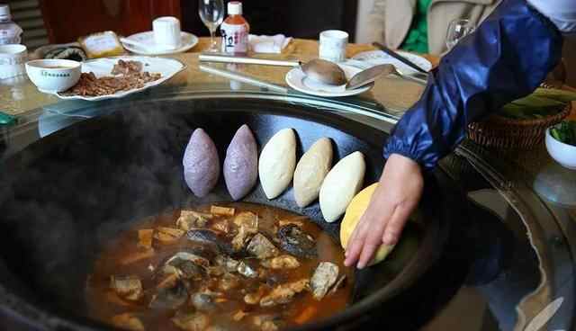 卤驴肉、八仙宴、铁锅鱼……这些蓬莱特色美食你吃过几样？
