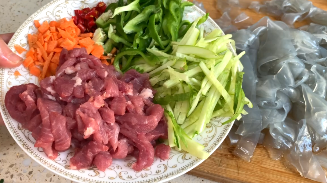 夏天，要多吃这菜，贵也要舍得，比吃肉还香，大人老人孩子都能吃