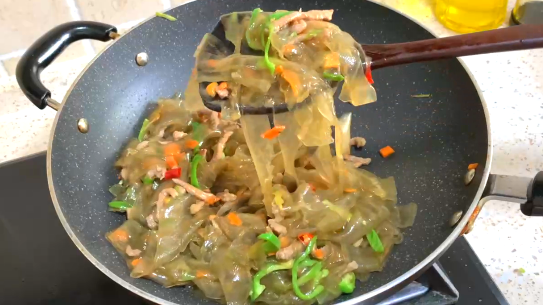 夏天，要多吃这菜，贵也要舍得，比吃肉还香，大人老人孩子都能吃