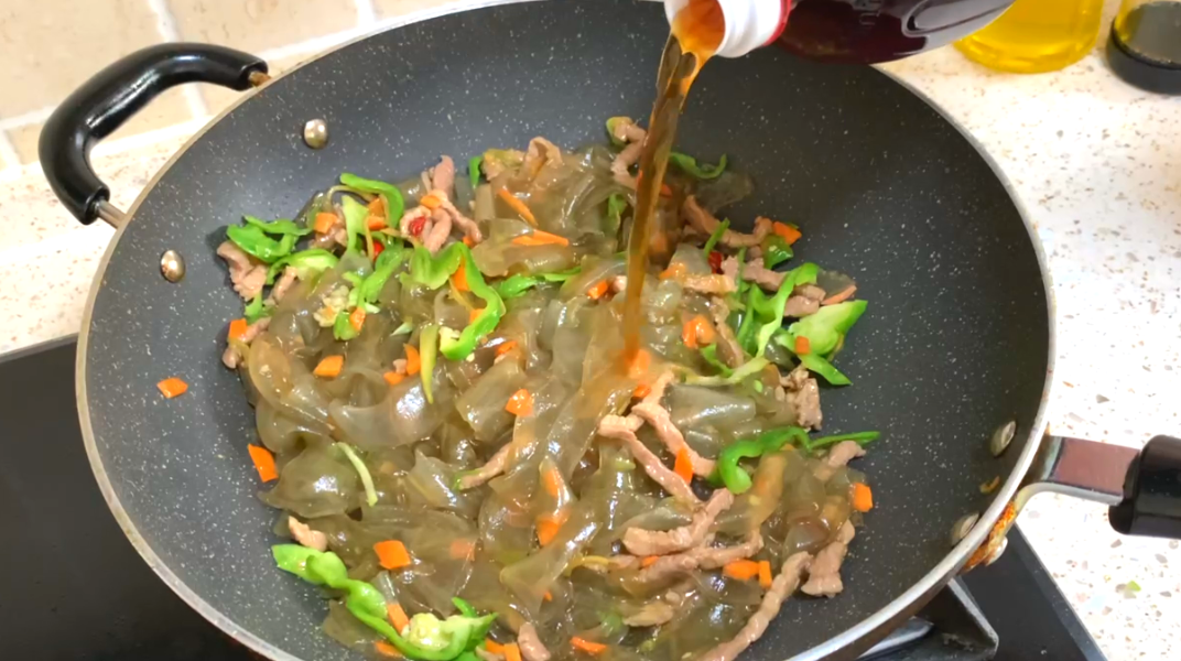 夏天，要多吃这菜，贵也要舍得，比吃肉还香，大人老人孩子都能吃