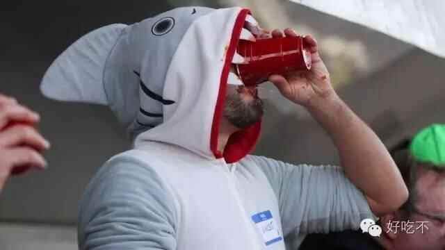 周立波被抓的美国纽约长岛，有什么出名的美食？