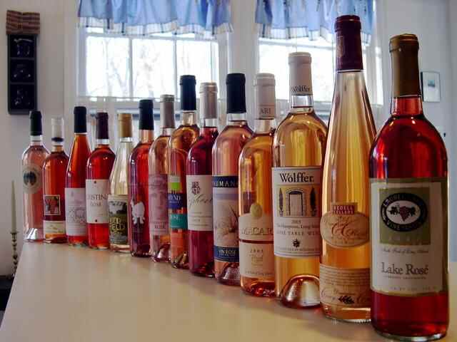 周立波被抓的美国纽约长岛，有什么出名的美食？