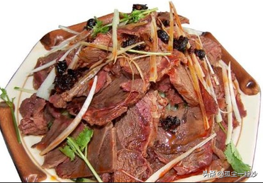 蓬莱6大特色美食