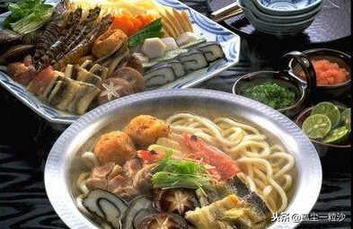 蓬莱6大特色美食