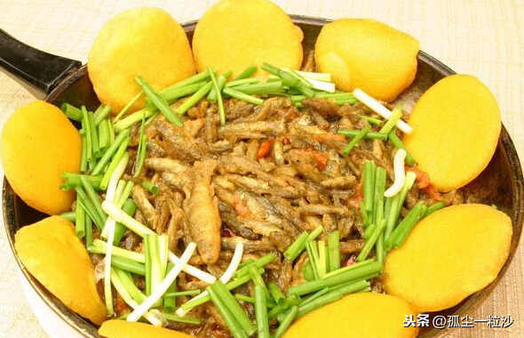 蓬莱6大特色美食