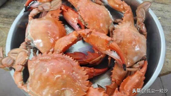 蓬莱6大特色美食