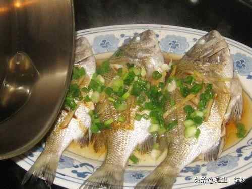 蓬莱6大特色美食