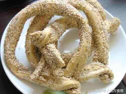 烟台美食｜中国鲁菜之都的烟台菜