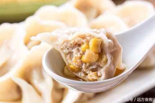 烟台美食｜中国鲁菜之都的烟台菜