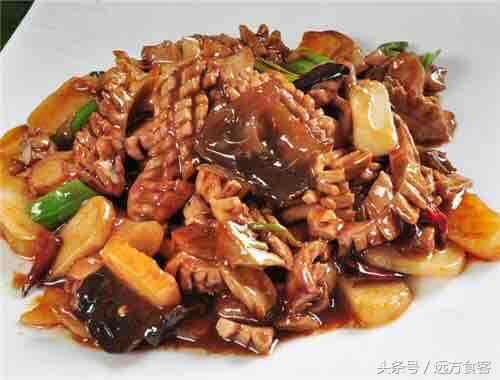 烟台美食｜中国鲁菜之都的烟台菜