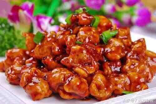 烟台美食｜中国鲁菜之都的烟台菜