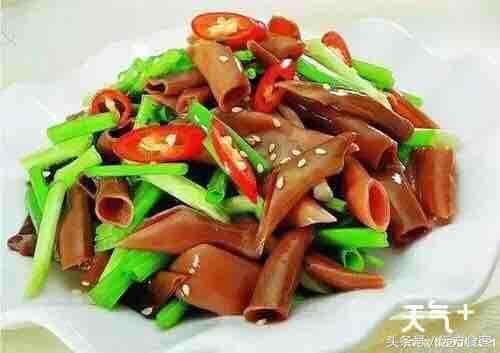 烟台美食｜中国鲁菜之都的烟台菜