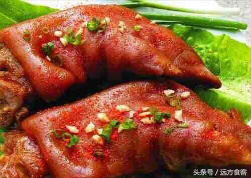 烟台美食｜中国鲁菜之都的烟台菜