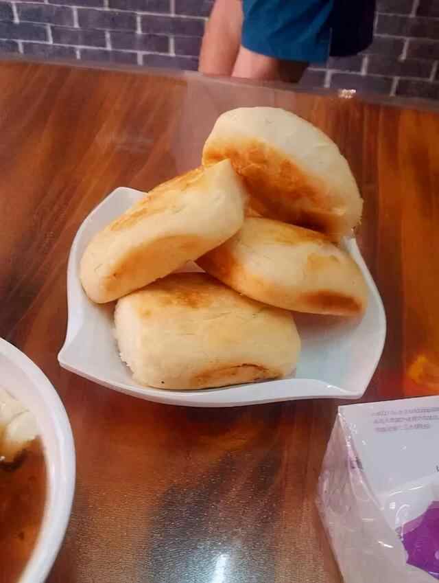 谁说烟台没有美味的早餐！专属烟台市的早餐地图奉上