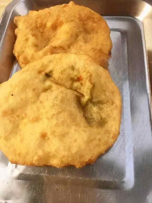 谁说烟台没有美味的早餐！专属烟台市的早餐地图奉上