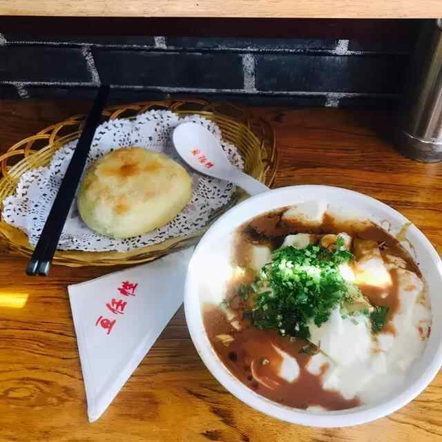 谁说烟台没有美味的早餐！专属烟台市的早餐地图奉上