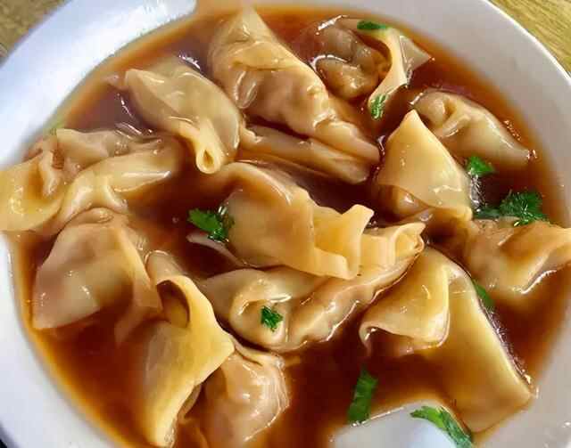 谁说烟台没有美味的早餐！专属烟台市的早餐地图奉上