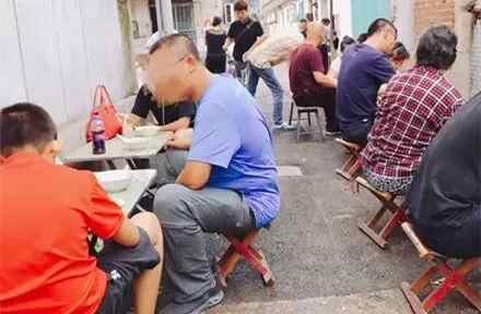 谁说烟台没有美味的早餐！专属烟台市的早餐地图奉上