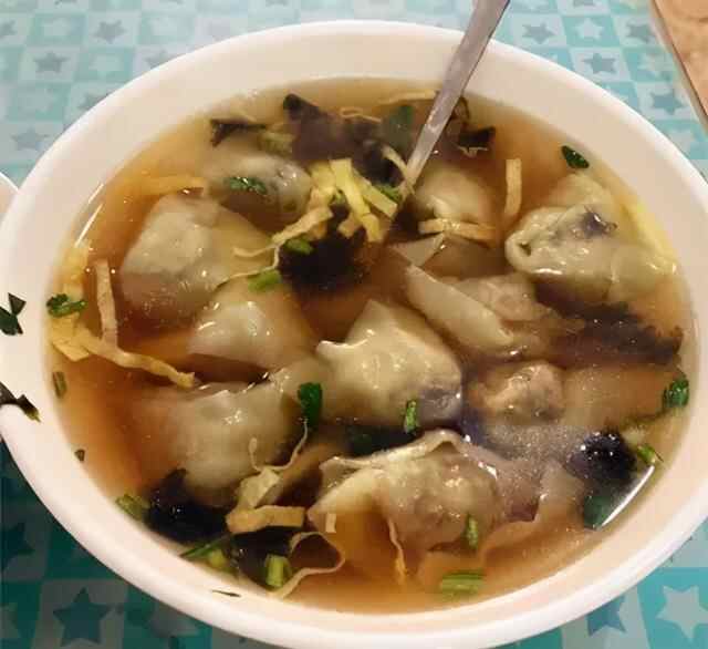 谁说烟台没有美味的早餐！专属烟台市的早餐地图奉上