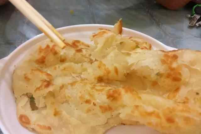 谁说烟台没有美味的早餐！专属烟台市的早餐地图奉上
