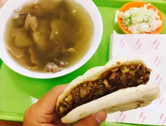 谁说烟台没有美味的早餐！专属烟台市的早餐地图奉上