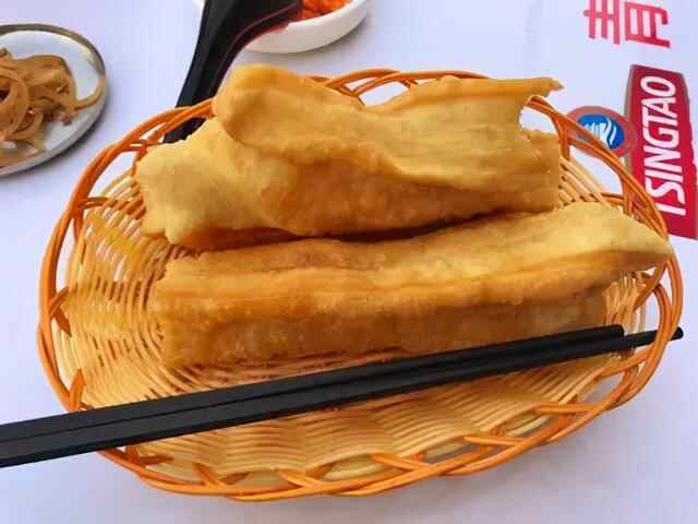 谁说烟台没有美味的早餐！专属烟台市的早餐地图奉上