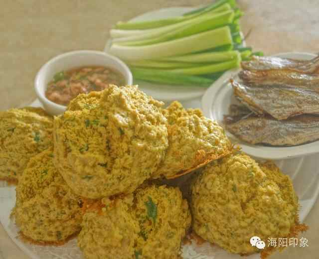 因为吃惯了海阳的美食，便再也无法生活在其他城市！