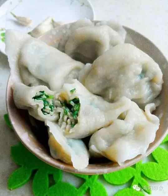 因为吃惯了海阳的美食，便再也无法生活在其他城市！