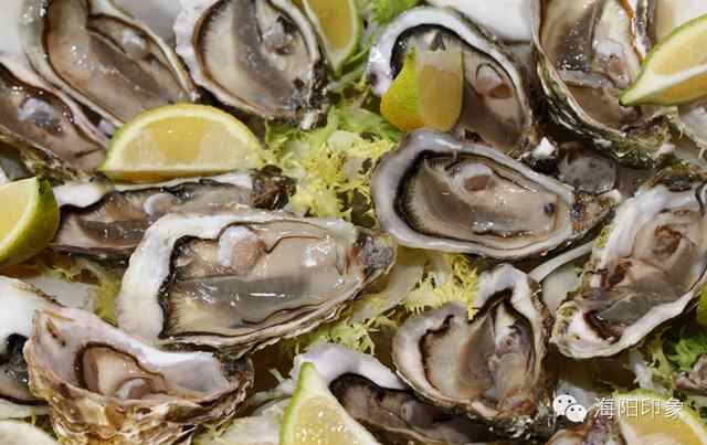 因为吃惯了海阳的美食，便再也无法生活在其他城市！