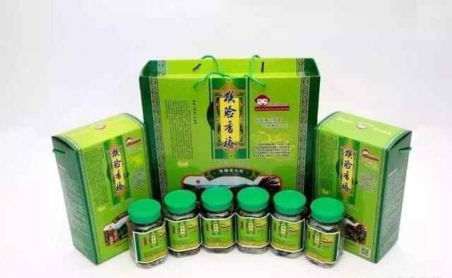 《舌尖上的福山》看完保证你流哈喇子