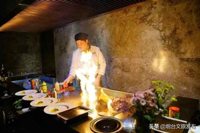 “烤味”大盘点！有没有你好的烟台那一口儿之铁板烧