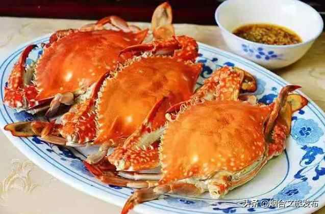 在烟台莱州，来一场欢乐美食之旅！