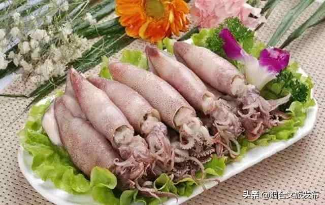 在烟台莱州，来一场欢乐美食之旅！
