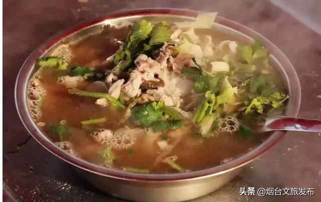 在烟台莱州，来一场欢乐美食之旅！