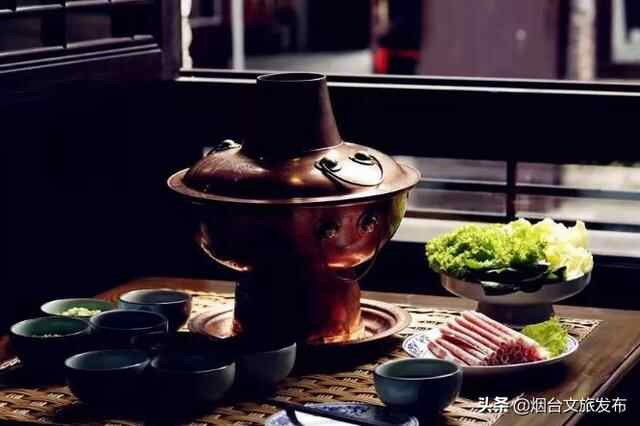 在烟台莱州，来一场欢乐美食之旅！
