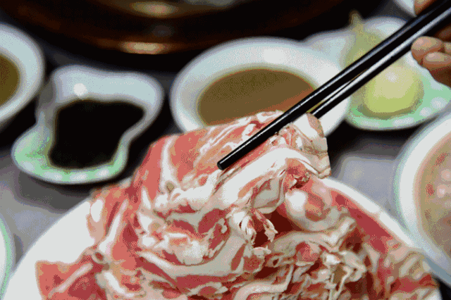 在烟台莱州，来一场欢乐美食之旅！