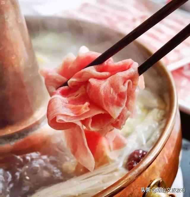 在烟台莱州，来一场欢乐美食之旅！