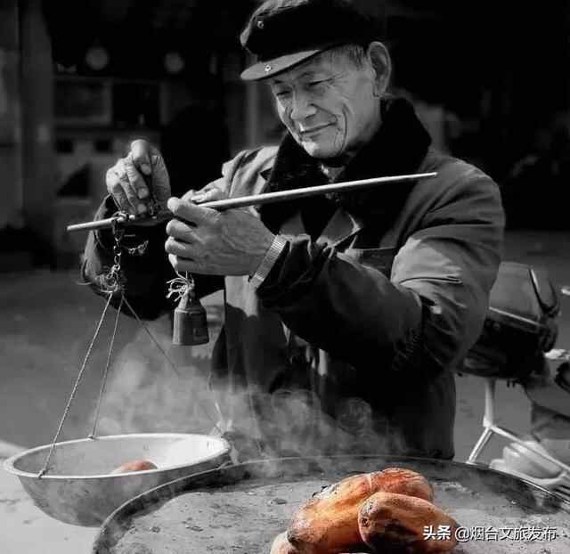 在烟台莱州，来一场欢乐美食之旅！