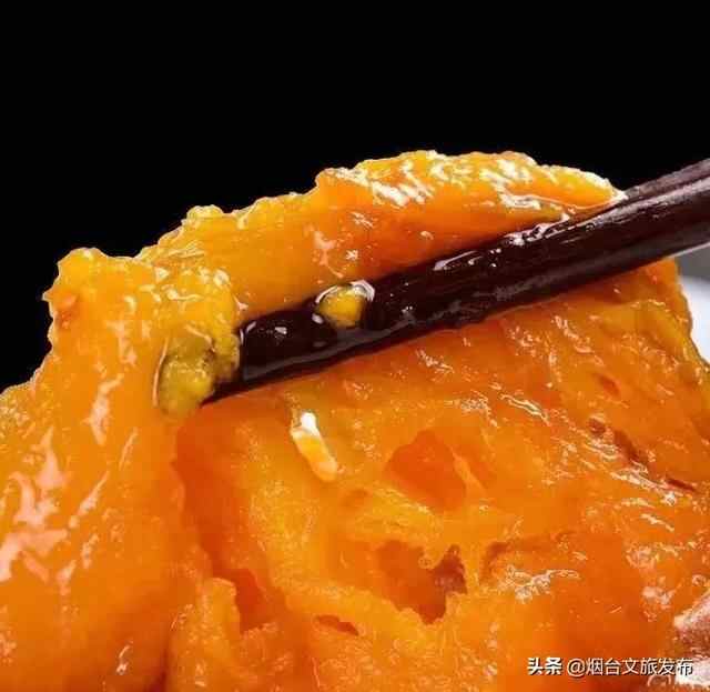 在烟台莱州，来一场欢乐美食之旅！