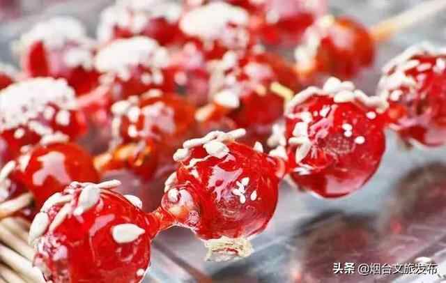 在烟台莱州，来一场欢乐美食之旅！