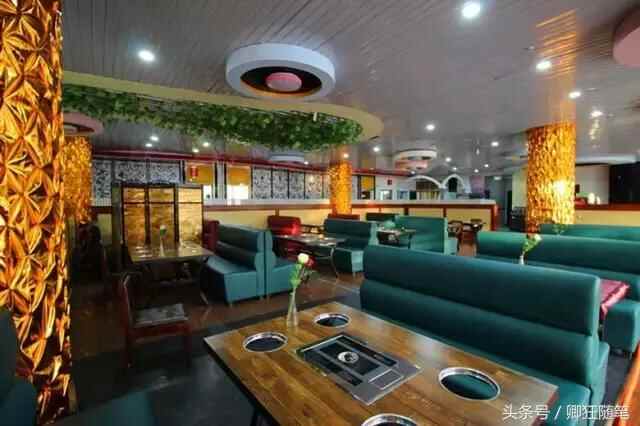 招远这家店因为十二道锋味居然火遍全城！