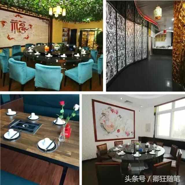 招远这家店因为十二道锋味居然火遍全城！