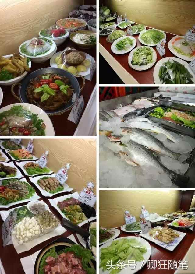 招远这家店因为十二道锋味居然火遍全城！